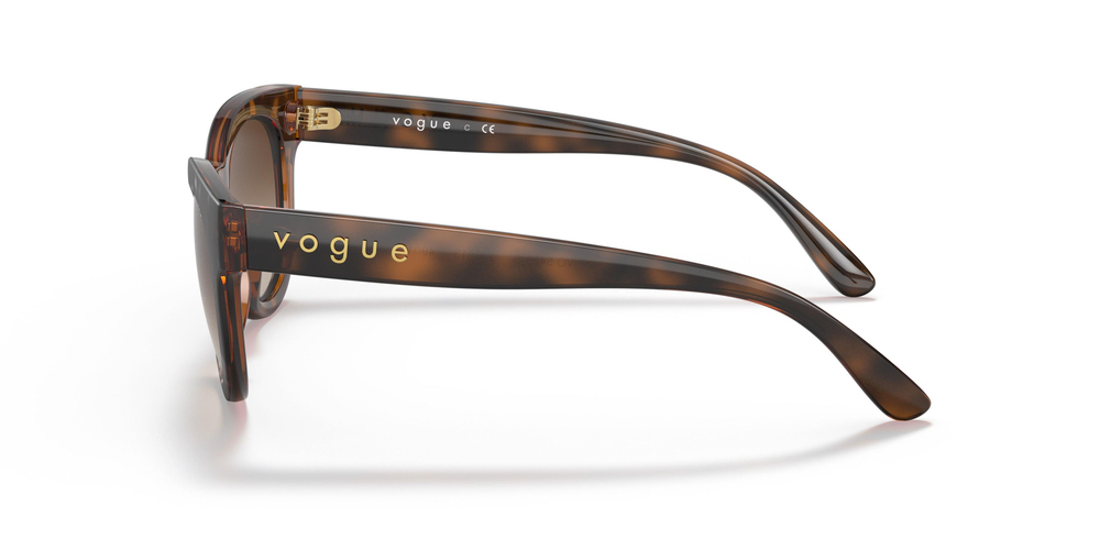 VOGUE 5429S 238613 49 WOMEN Güneş gözlükleri