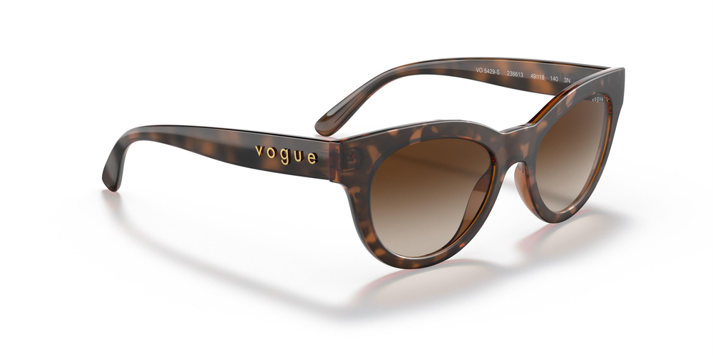 VOGUE 5429S 238613 49 WOMEN Güneş gözlükleri