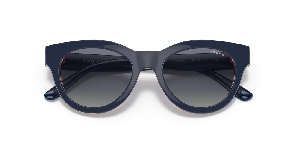 VOGUE 5429S 29934L 49 WOMEN Güneş gözlükleri