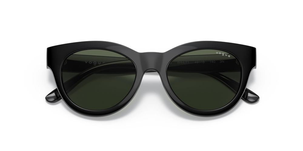 VOGUE 5429S W44/71 49 WOMEN Güneş gözlükleri