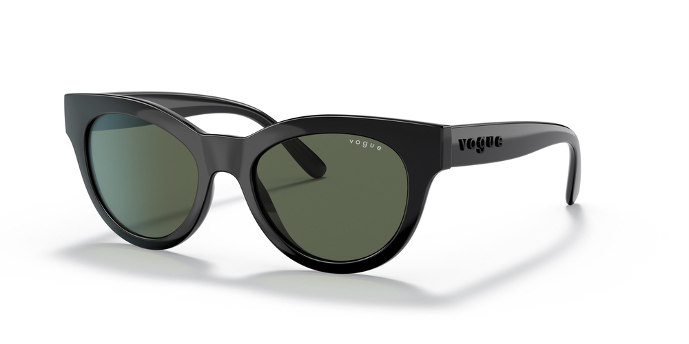 VOGUE 5429S W44/71 49 WOMEN Güneş gözlükleri
