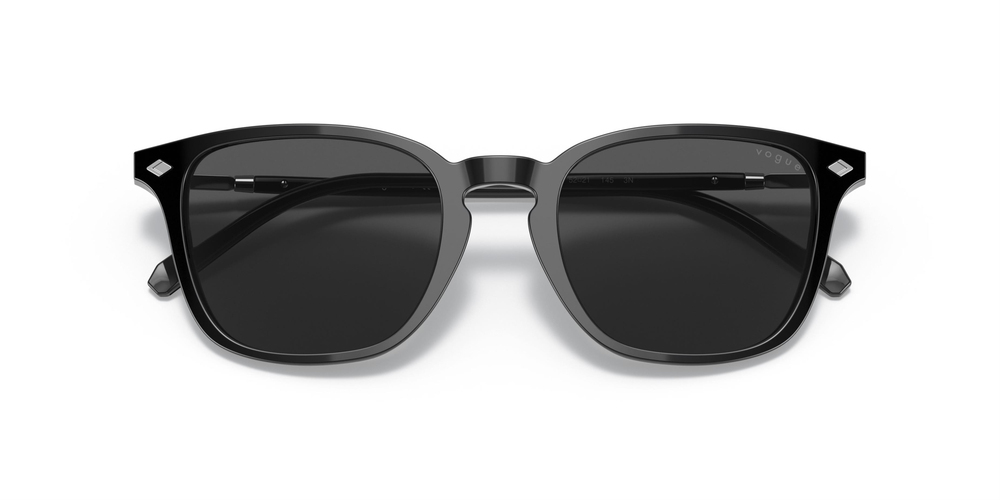 VOGUE 5431S W44/87 52 UNİSEX Güneş gözlükleri