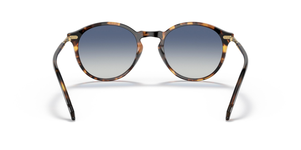 VOGUE 5432S 28194L 51 UNİSEX Güneş gözlükleri