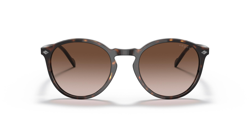 VOGUE 5432S W65613 51 UNİSEX Güneş gözlükleri