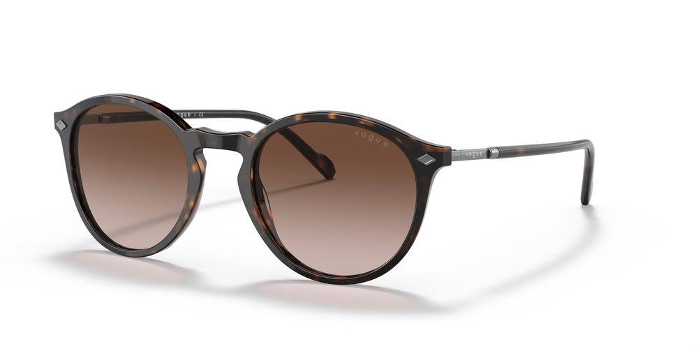 VOGUE 5432S W65613 51 UNİSEX Güneş gözlükleri