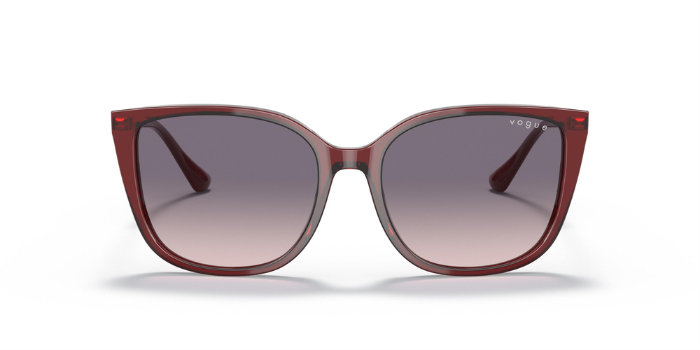 VOGUE 5435SI 225736 55 WOMEN Güneş gözlükleri