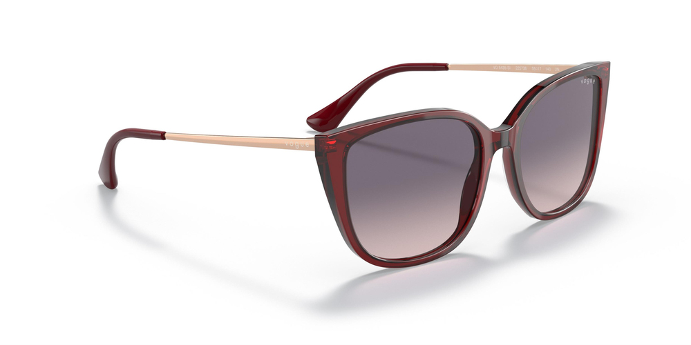 VOGUE 5435SI 225736 55 WOMEN Güneş gözlükleri