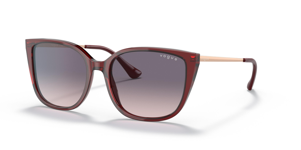 VOGUE 5435SI 225736 55 WOMEN Güneş gözlükleri