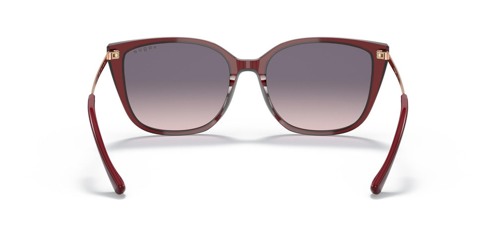 VOGUE 5435SI 225736 55 WOMEN Güneş gözlükleri