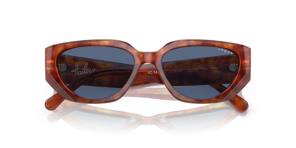 VOGUE 5438S 279280 52 KADIN Güneş gözlükleri