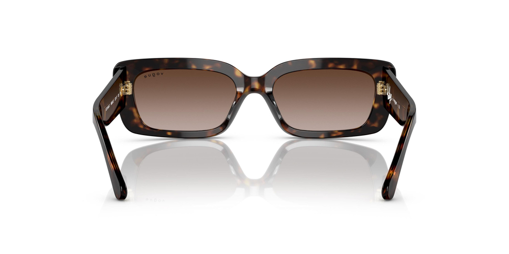 VOGUE 5440S W65613 55 WOMEN Güneş gözlükleri