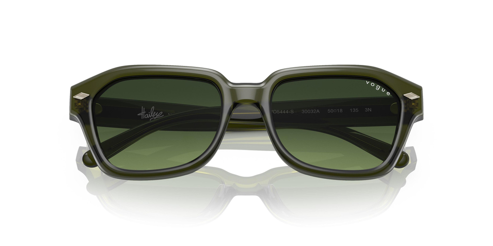 VOGUE 5444S 30032A 50 WOMEN Güneş gözlükleri