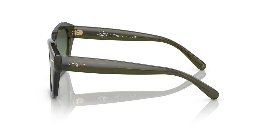 VOGUE 5444S 30032A 52 WOMEN Güneş gözlükleri