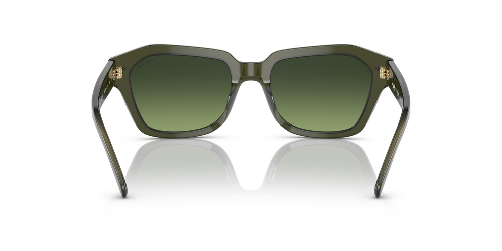 VOGUE 5444S 30032A 52 WOMEN Güneş gözlükleri