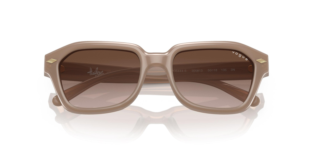 VOGUE 5444S 300813 50 WOMEN Güneş gözlükleri