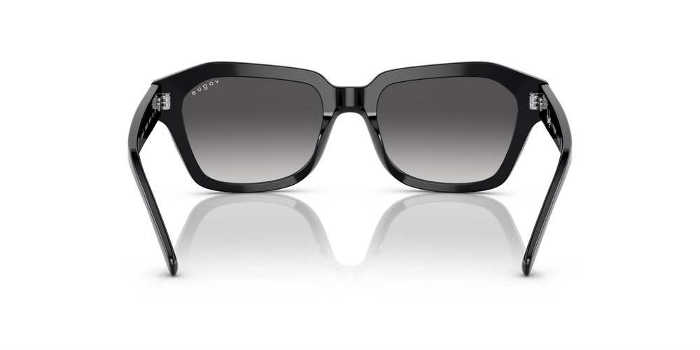 VOGUE 5444S W44/8G 50 WOMEN Güneş gözlükleri