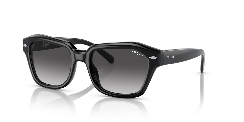 VOGUE 5444S W44/8G 50 WOMEN Güneş gözlükleri