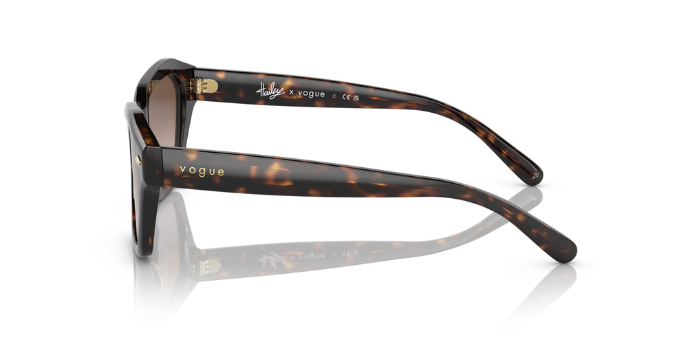 VOGUE 5444S W65613 50 WOMEN Güneş gözlükleri
