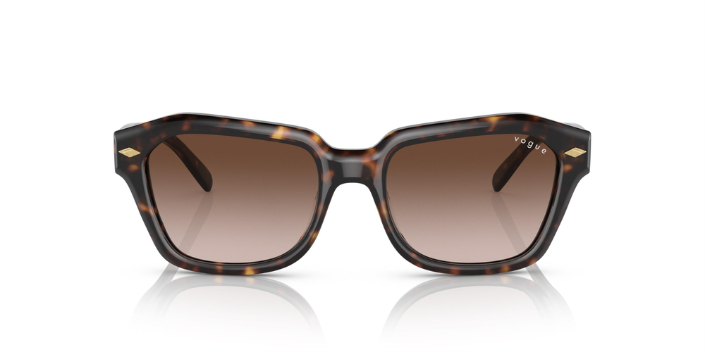 VOGUE 5444S W65613 50 WOMEN Güneş gözlükleri