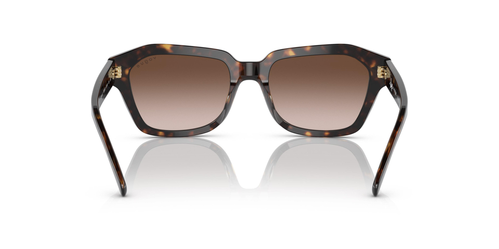 VOGUE 5444S W65613 52 WOMEN Güneş gözlükleri