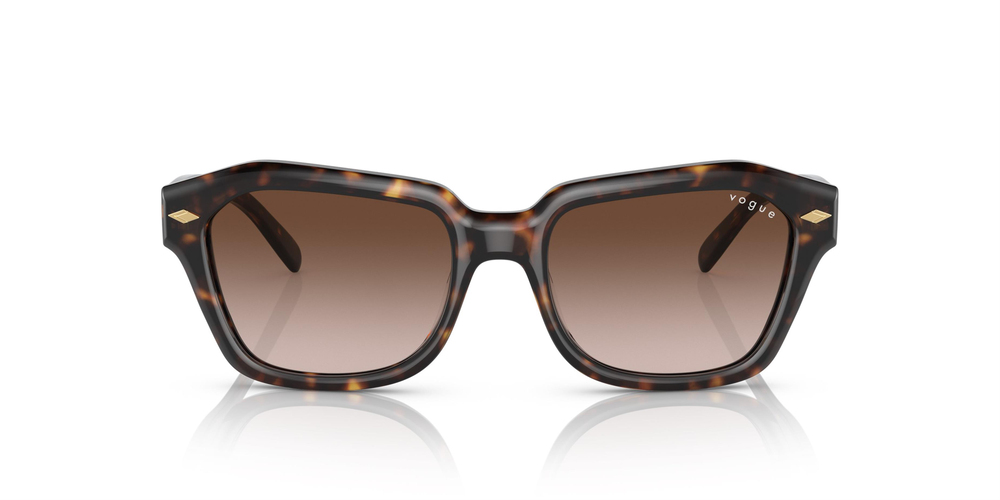 VOGUE 5444S W65613 52 WOMEN Güneş gözlükleri