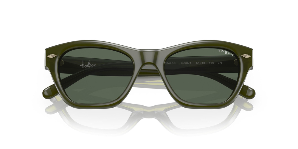 VOGUE 5445S 300371 51 WOMEN Güneş gözlükleri