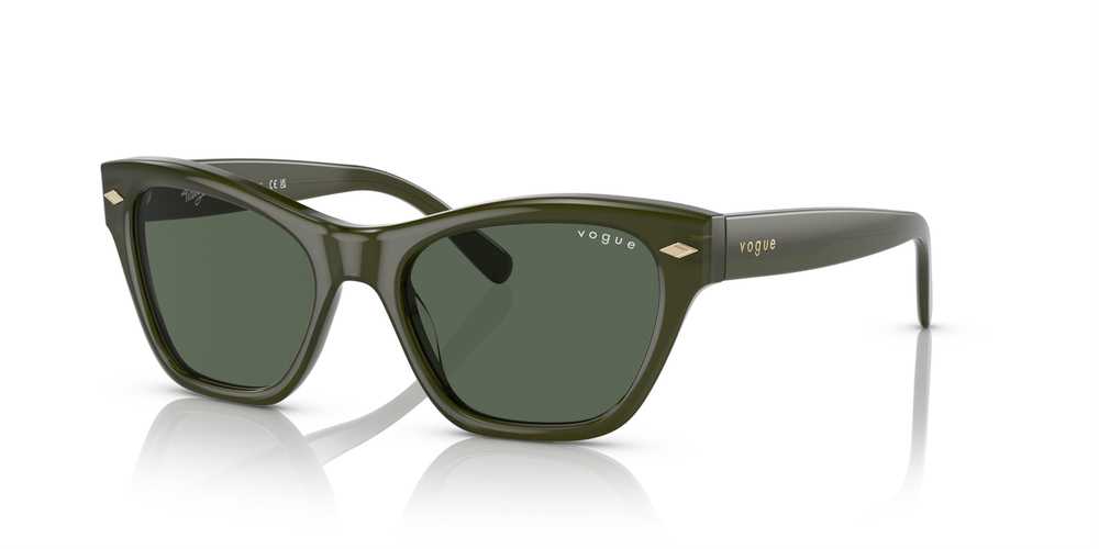 VOGUE 5445S 300371 51 WOMEN Güneş gözlükleri