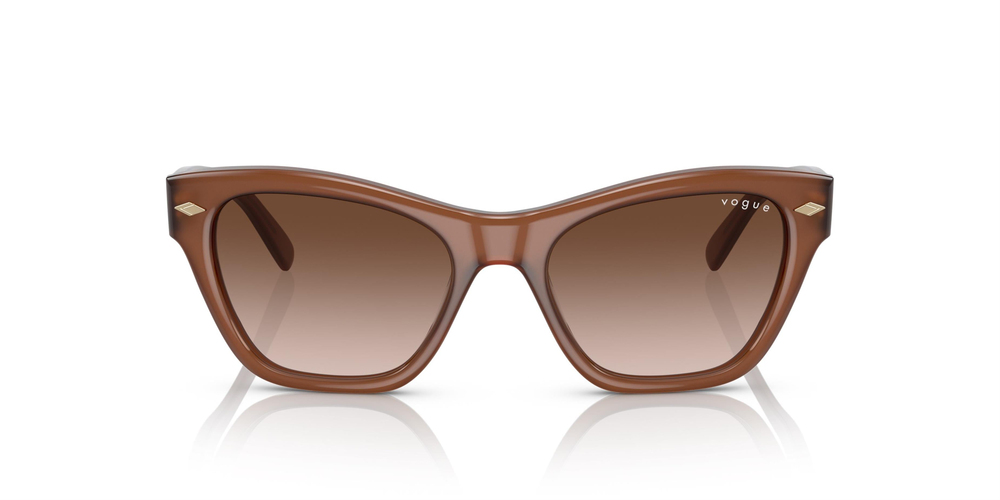 VOGUE 5445S 301013 51 WOMEN Güneş gözlükleri