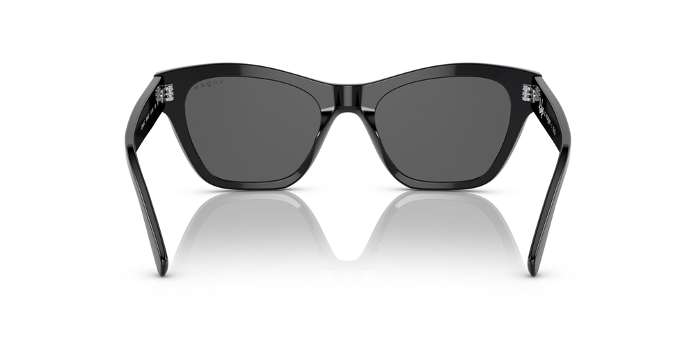 VOGUE 5445S W44/87 51 WOMEN Güneş gözlükleri