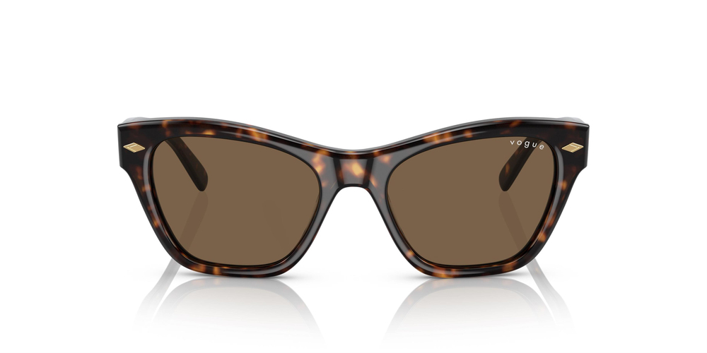VOGUE 5445S W65673 51 WOMEN Güneş gözlükleri