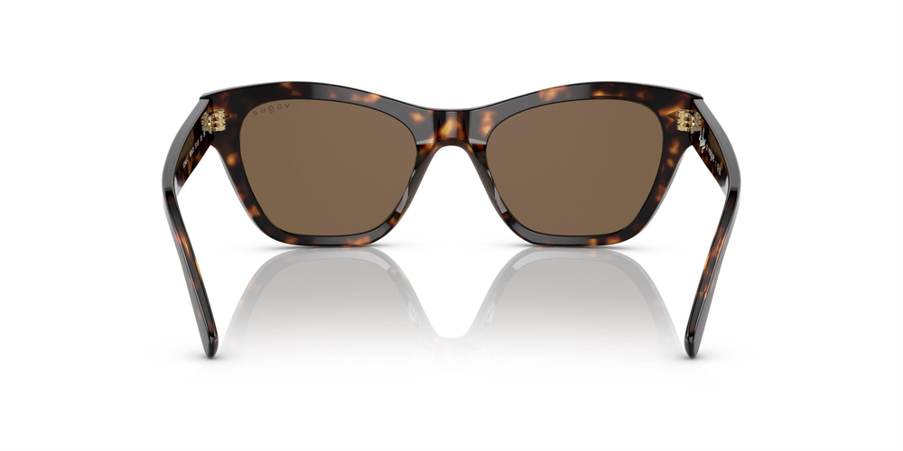 VOGUE 5445S W65673 51 WOMEN Güneş gözlükleri