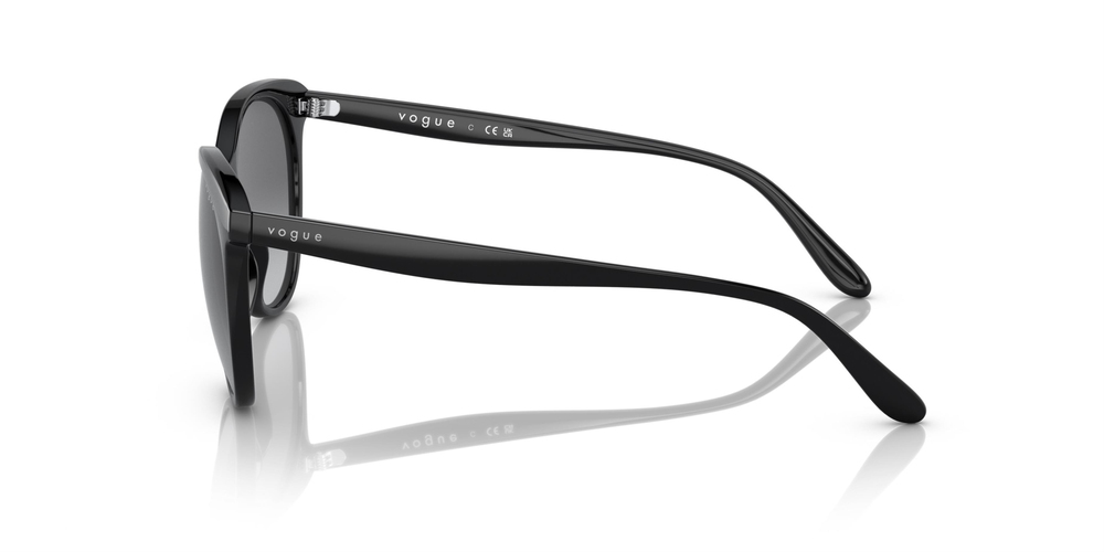 VOGUE 5453S W44/11 53 UNİSEX Güneş gözlükleri