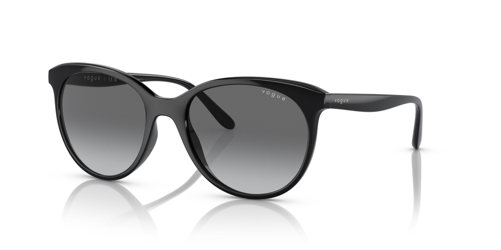 VOGUE 5453S W44/11 53 UNİSEX Güneş gözlükleri
