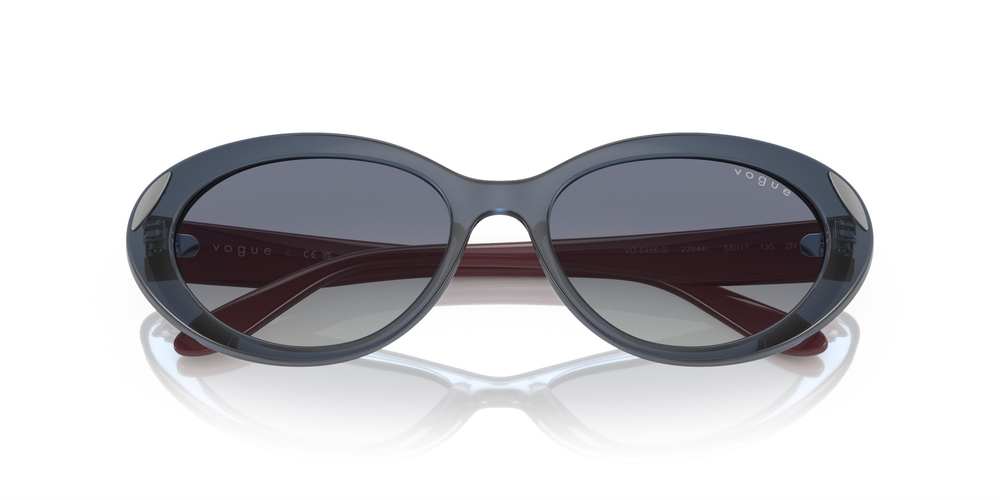 VOGUE 5456S 27644L 55 WOMEN Güneş gözlükleri