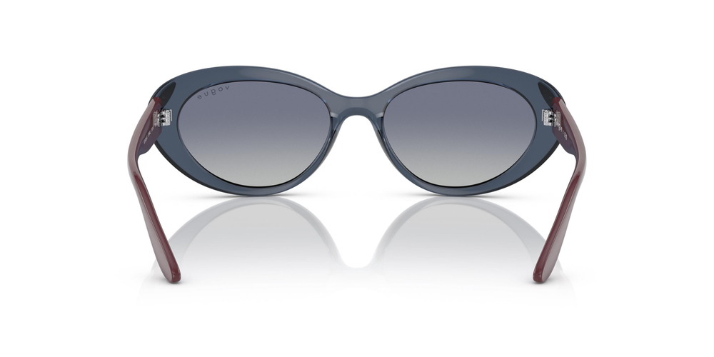 VOGUE 5456S 27644L 55 WOMEN Güneş gözlükleri