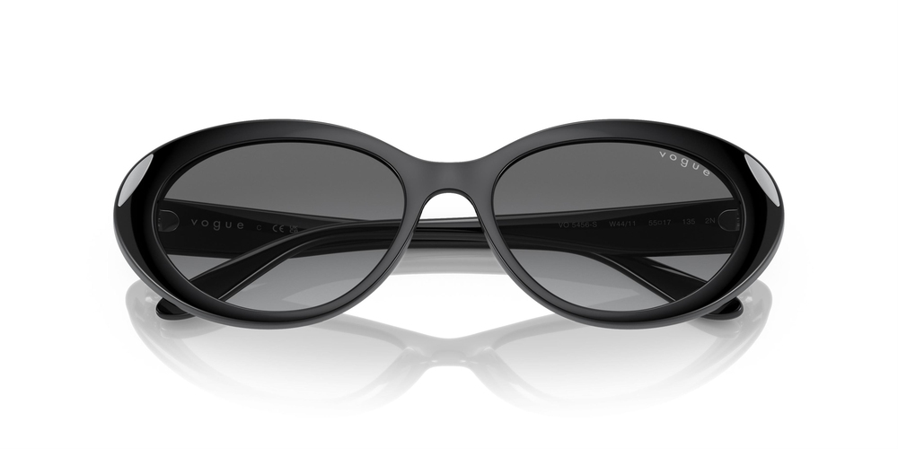 VOGUE 5456S W44/11 55 WOMEN Güneş gözlükleri