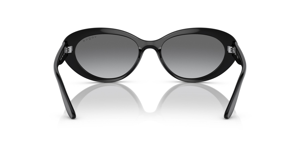 VOGUE 5456S W44/11 55 WOMEN Güneş gözlükleri