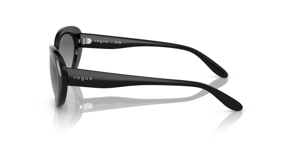 VOGUE 5456S W44/11 55 WOMEN Güneş gözlükleri
