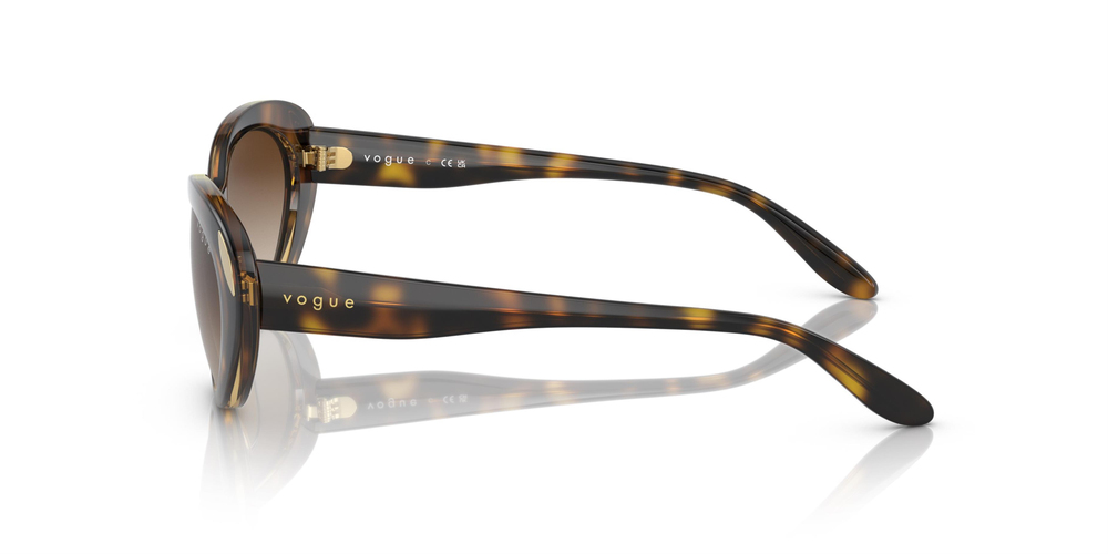 VOGUE 5456S W65613 55 WOMEN Güneş gözlükleri