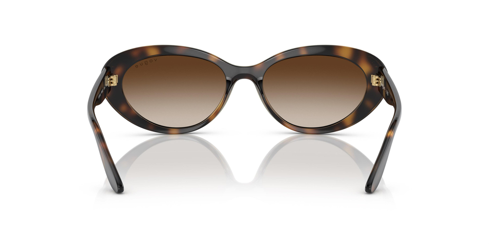 VOGUE 5456S W65613 55 WOMEN Güneş gözlükleri