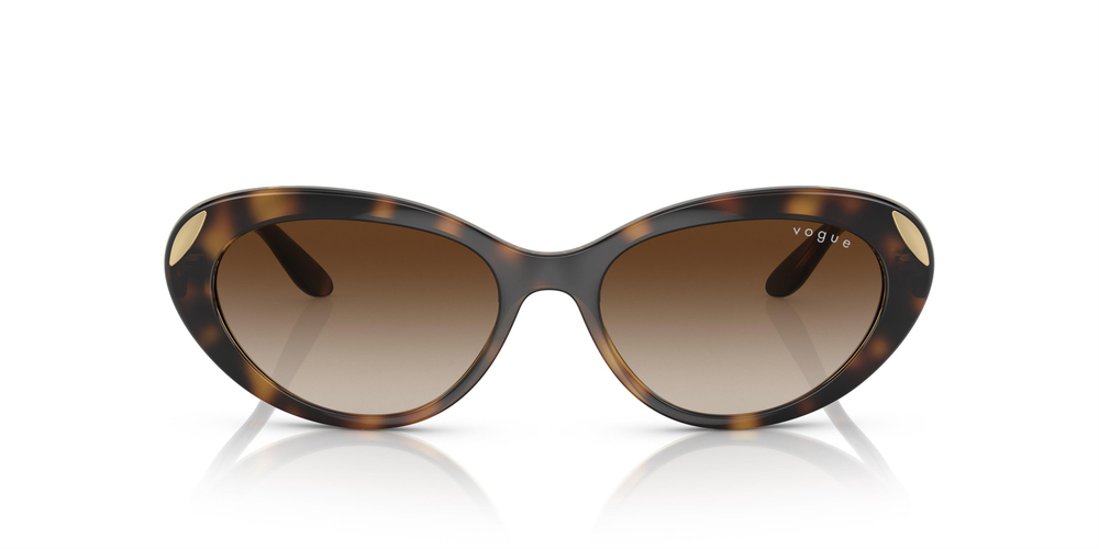 VOGUE 5456S W65613 55 WOMEN Güneş gözlükleri