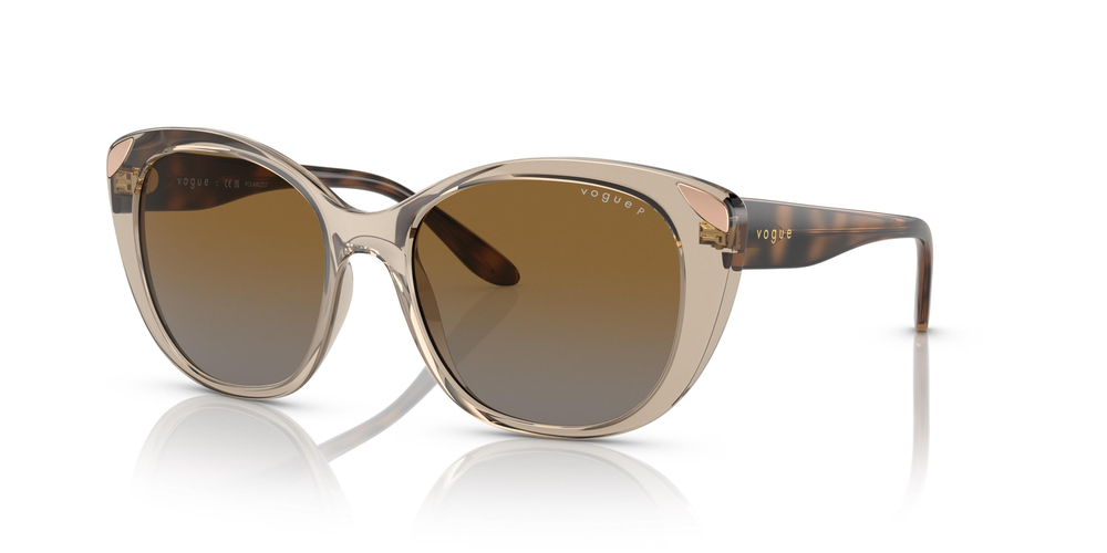 VOGUE 5457S 2990T5 53 WOMEN Güneş gözlükleri
