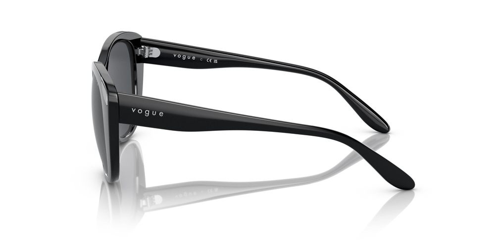 VOGUE 5457S W44/87 53 KADIN Güneş gözlükleri