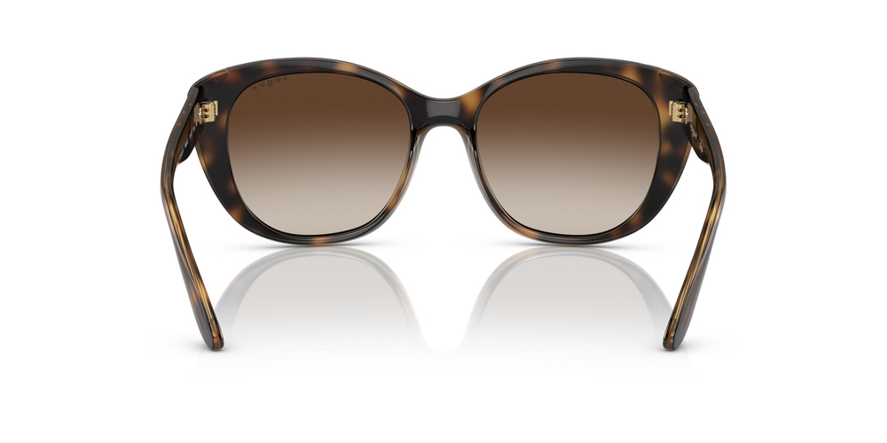 VOGUE 5457S W65613 53 WOMEN Güneş gözlükleri