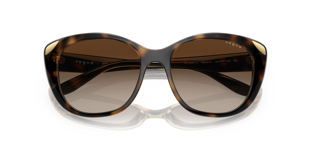 VOGUE 5457S W65613 53 WOMEN Güneş gözlükleri
