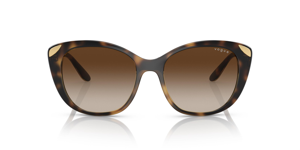 VOGUE 5457S W65613 53 WOMEN Güneş gözlükleri