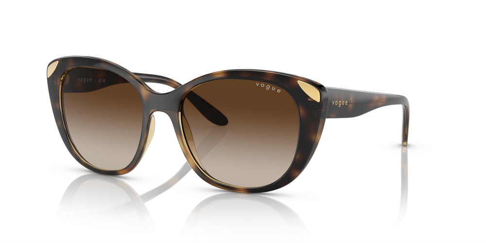 VOGUE 5457S W65613 53 WOMEN Güneş gözlükleri