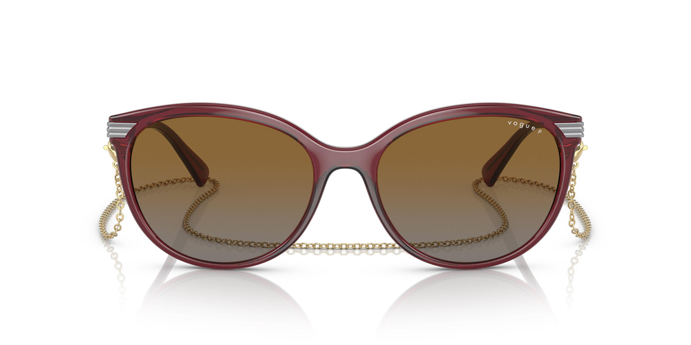 VOGUE 5460S 2339T5 56 WOMEN Güneş gözlükleri