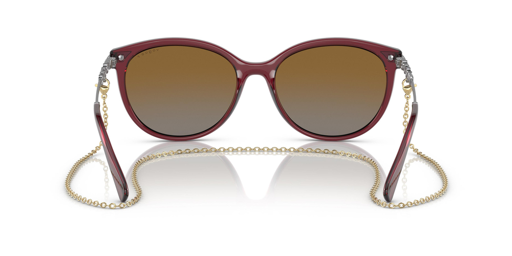 VOGUE 5460S 2339T5 56 WOMEN Güneş gözlükleri