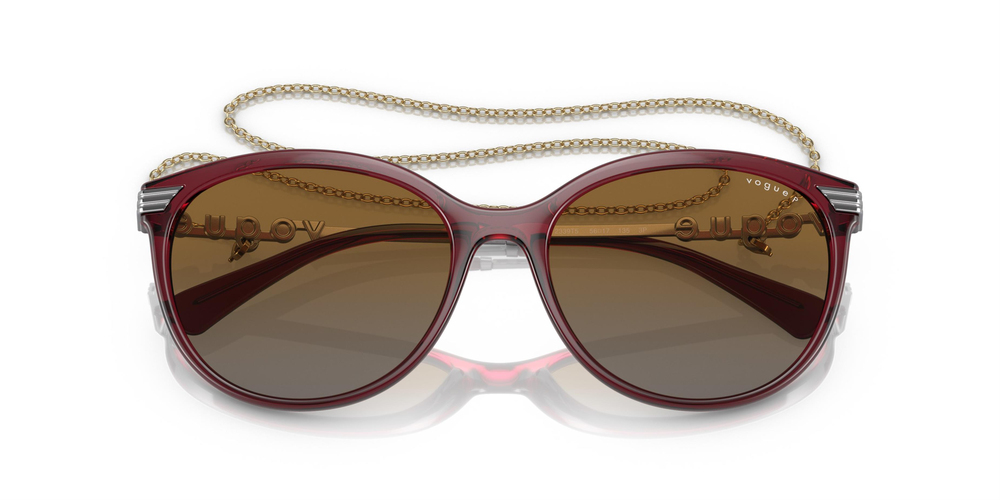 VOGUE 5460S 2339T5 56 WOMEN Güneş gözlükleri